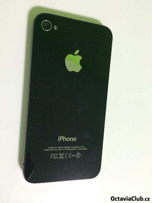 113758 iPhone 4 Retina ディスプレイ